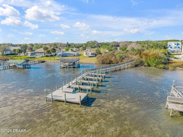 290 Navajo Drive, Oak Hill, FL 32759