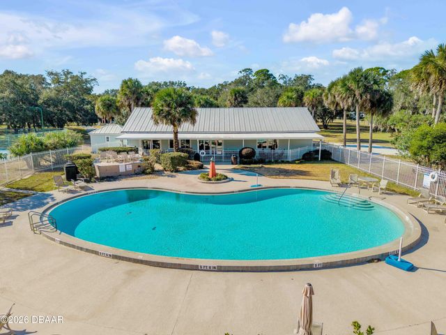 290 Navajo Drive, Oak Hill, FL 32759