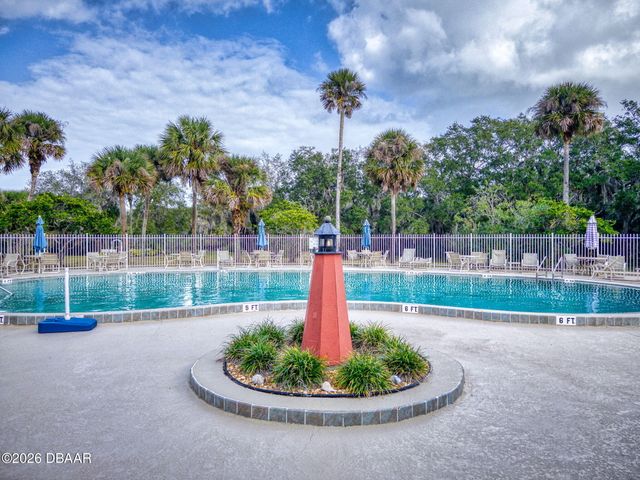 290 Navajo Drive, Oak Hill, FL 32759