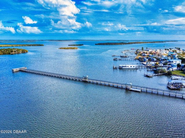 290 Navajo Drive, Oak Hill, FL 32759