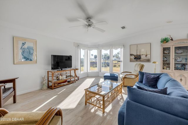 290 Navajo Drive, Oak Hill, FL 32759