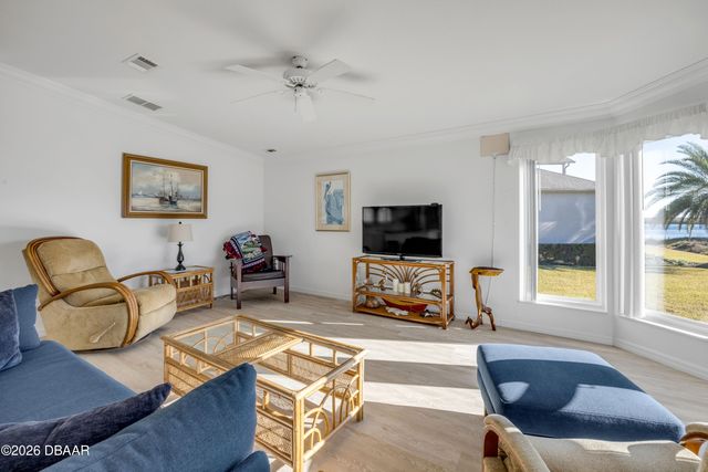 290 Navajo Drive, Oak Hill, FL 32759