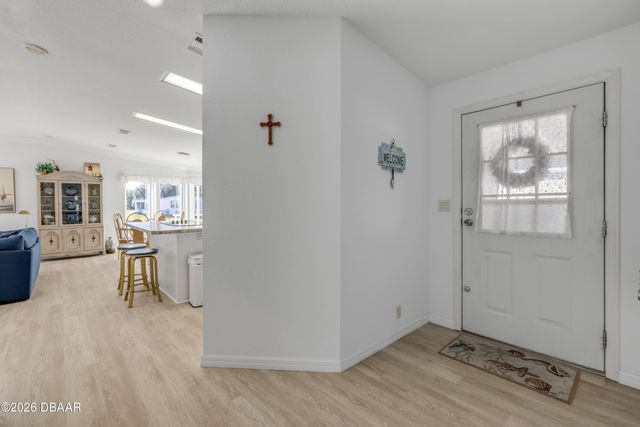 290 Navajo Drive, Oak Hill, FL 32759