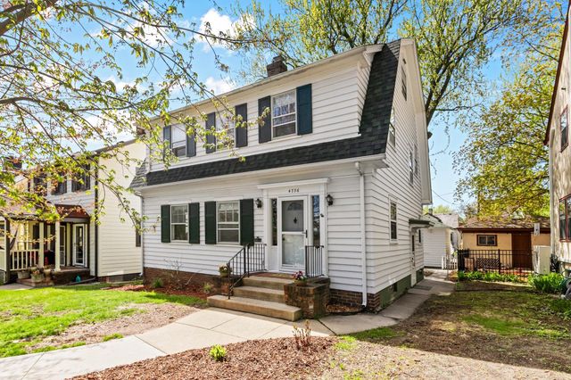 4736 17th Avenue S, Minneapolis, MN 55407