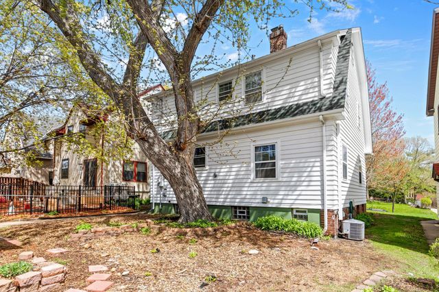 4736 17th Avenue S, Minneapolis, MN 55407