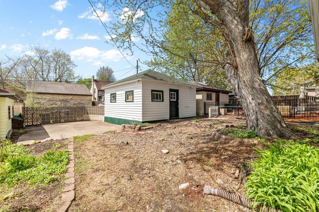 4736 17th Avenue S, Minneapolis, MN 55407