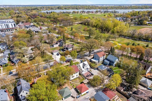 4736 17th Avenue S, Minneapolis, MN 55407