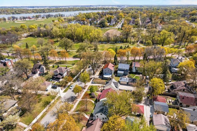 4736 17th Avenue S, Minneapolis, MN 55407