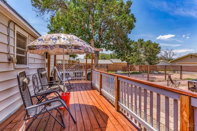 477 N Raynolds Ave, Canon City, CO 81212