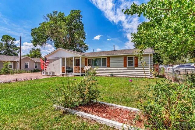477 N Raynolds Ave, Canon City, CO 81212