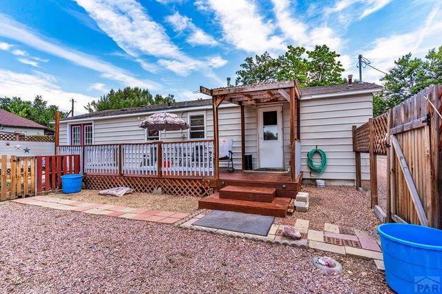 477 N Raynolds Ave, Canon City, CO 81212