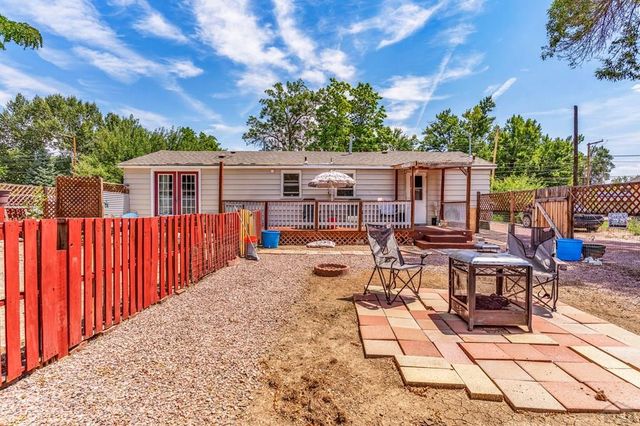 477 N Raynolds Ave, Canon City, CO 81212