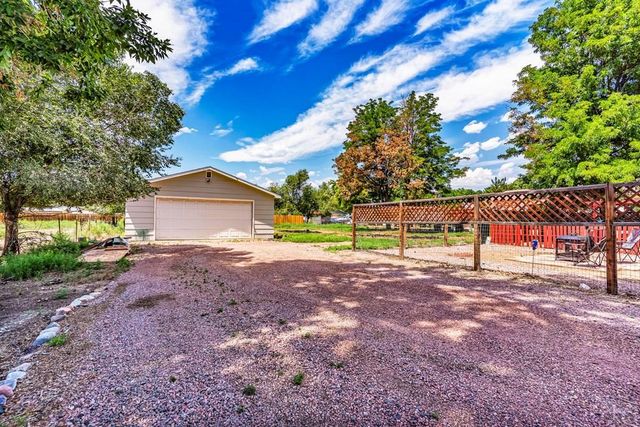 477 N Raynolds Ave, Canon City, CO 81212