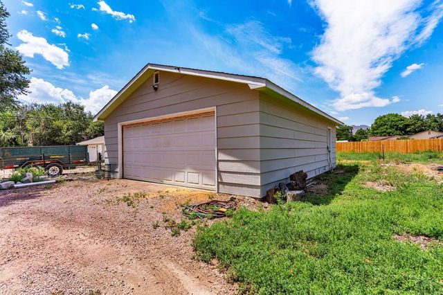 477 N Raynolds Ave, Canon City, CO 81212