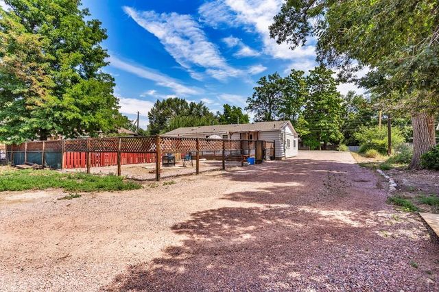 477 N Raynolds Ave, Canon City, CO 81212