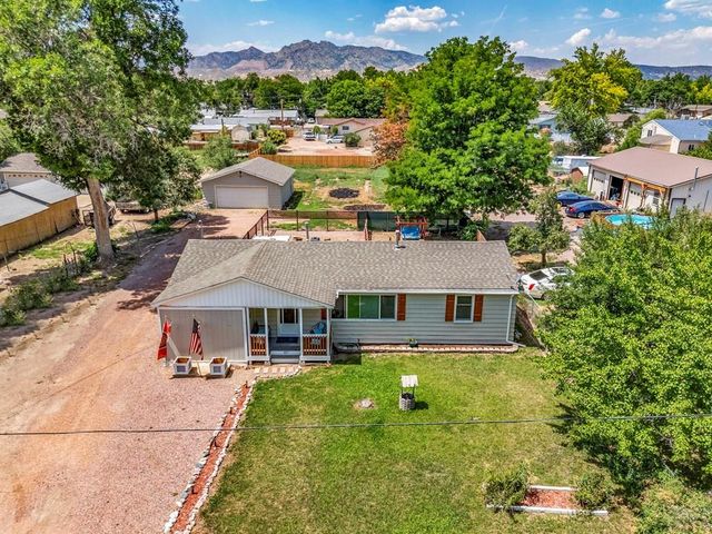 477 N Raynolds Ave, Canon City, CO 81212