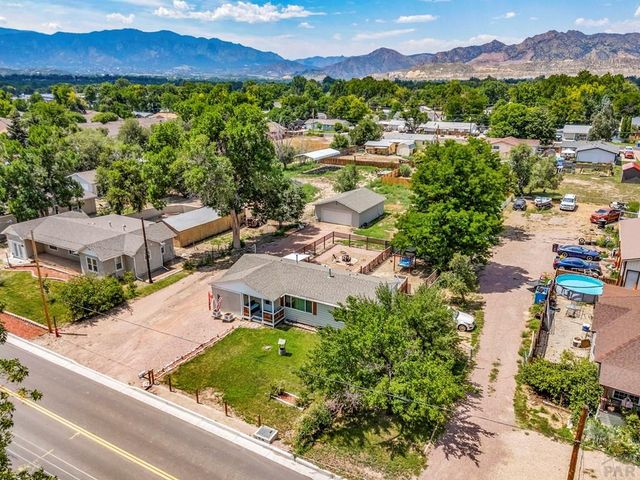 477 N Raynolds Ave, Canon City, CO 81212