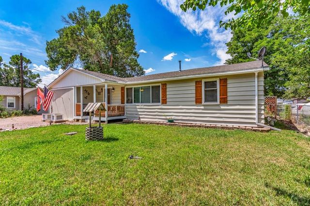 477 N Raynolds Ave, Canon City, CO 81212