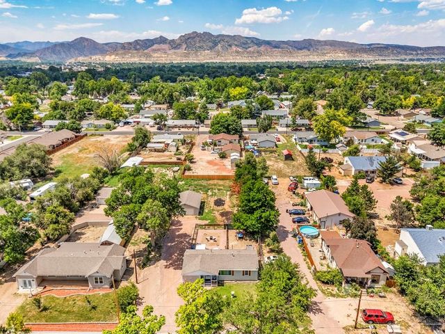 477 N Raynolds Ave, Canon City, CO 81212