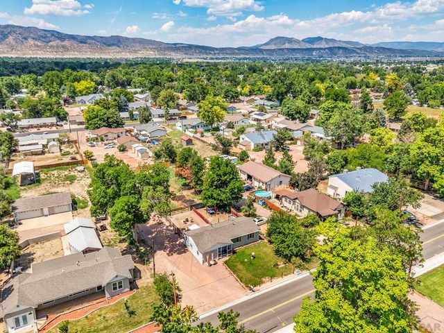 477 N Raynolds Ave, Canon City, CO 81212