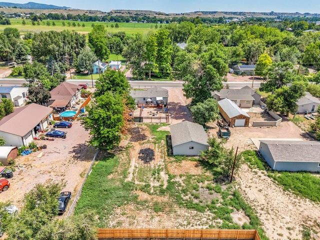 477 N Raynolds Ave, Canon City, CO 81212