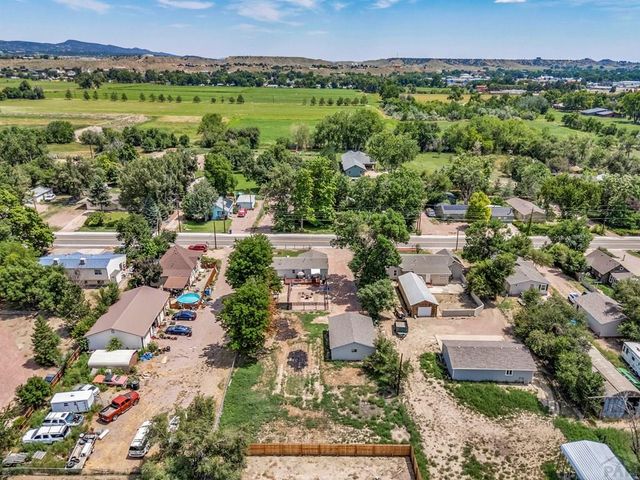 477 N Raynolds Ave, Canon City, CO 81212