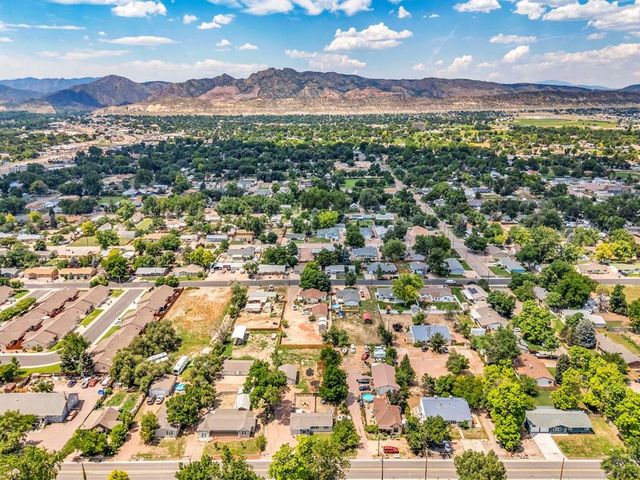 477 N Raynolds Ave, Canon City, CO 81212