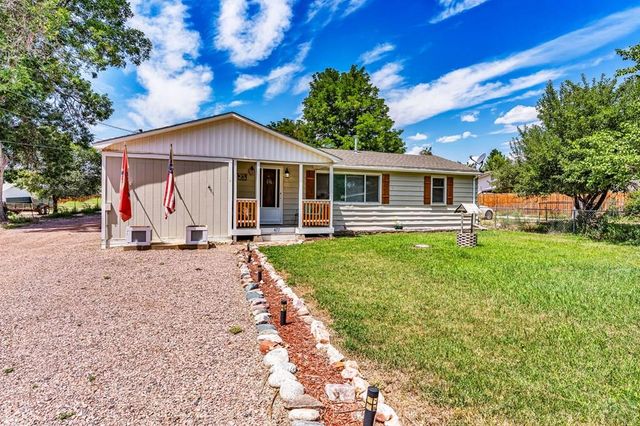477 N Raynolds Ave, Canon City, CO 81212