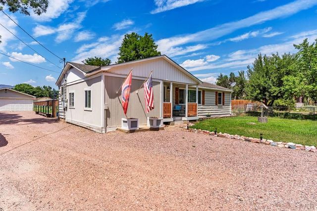 477 N Raynolds Ave, Canon City, CO 81212