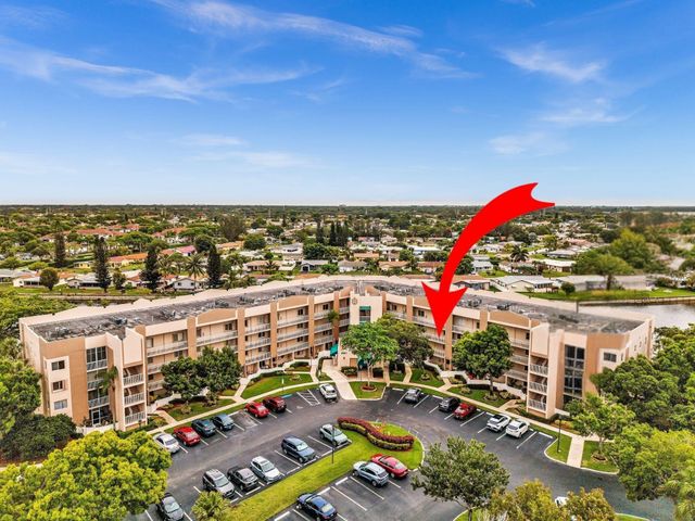 9587 Weldon Circle B311, Tamarac, FL 33321