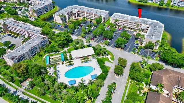 9587 Weldon Circle B311, Tamarac, FL 33321