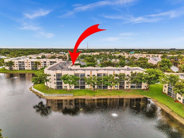 9587 Weldon Circle B311, Tamarac, FL 33321