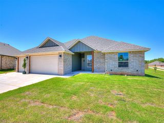 1914 Oakville Court, Norman, OK 73071