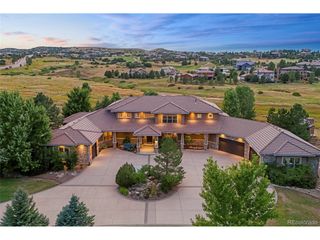 5625 Twilight Way, Parker, CO 80134