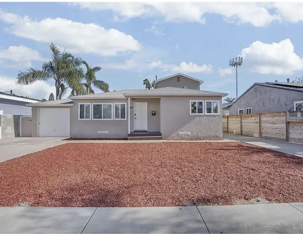 1111 Delaware, Imperial Beach, CA 91932