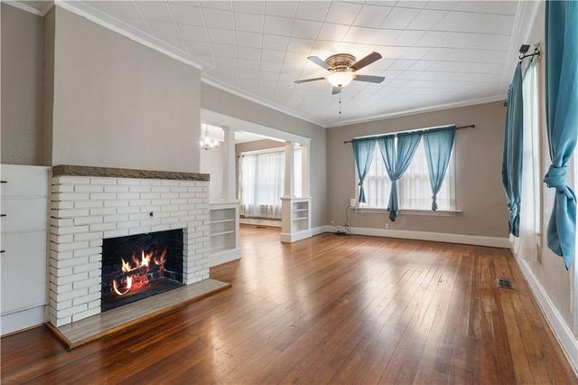 704 Lincoln Street, Coffeyville, KS 67337