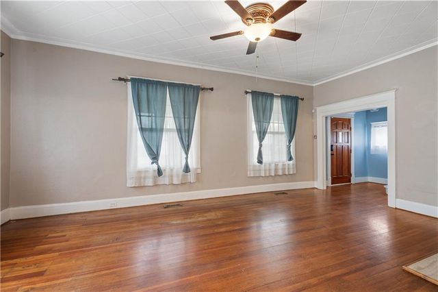 704 Lincoln Street, Coffeyville, KS 67337