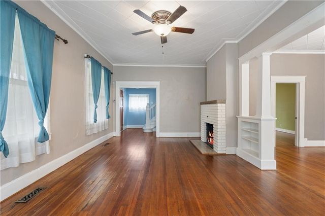 704 Lincoln Street, Coffeyville, KS 67337