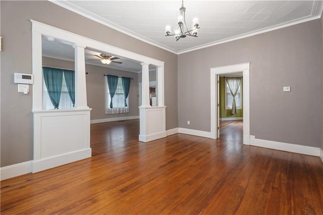 704 Lincoln Street, Coffeyville, KS 67337