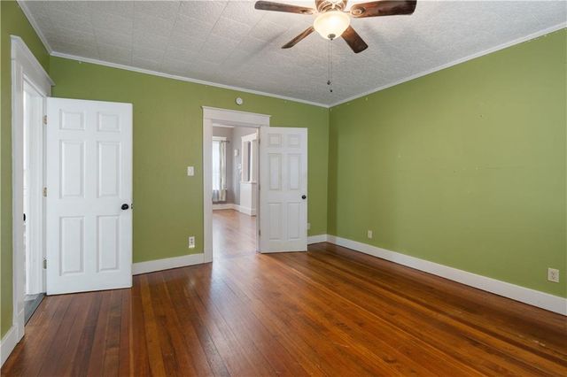 704 Lincoln Street, Coffeyville, KS 67337