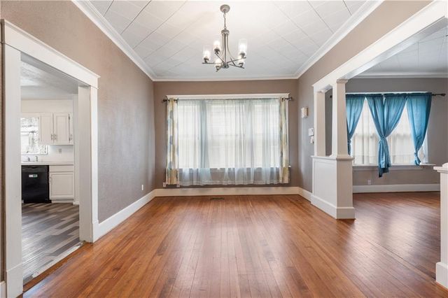 704 Lincoln Street, Coffeyville, KS 67337