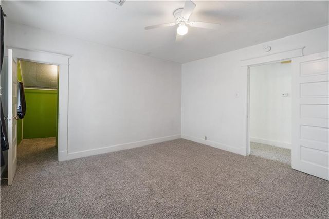 704 Lincoln Street, Coffeyville, KS 67337