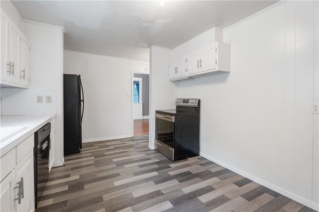 704 Lincoln Street, Coffeyville, KS 67337