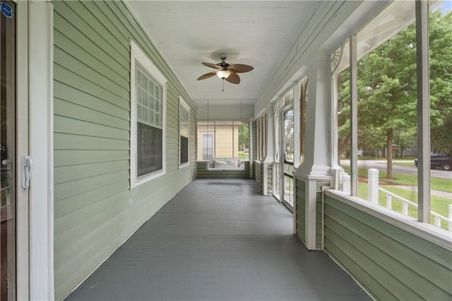 704 Lincoln Street, Coffeyville, KS 67337