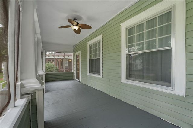 704 Lincoln Street, Coffeyville, KS 67337