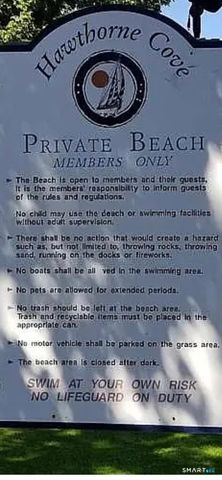 1 Hawthorne Cove Road, Danbury, CT 06811