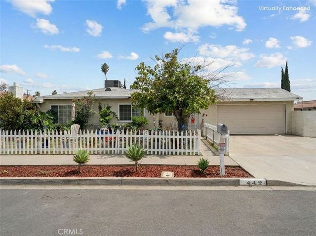 442 N Victoria, San Jacinto, CA 92583