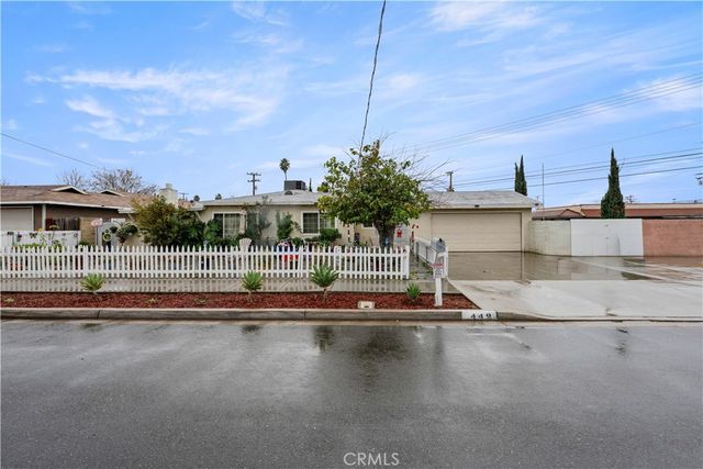 442 N Victoria, San Jacinto, CA 92583