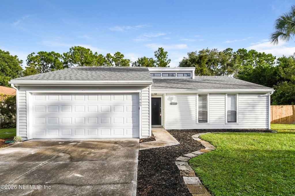 11665 SUMMER TREE Road N, Jacksonville, FL 32246