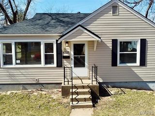 6325 Everett Drive, St Louis, MO 63134